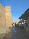 Citadelle de Hammamet