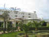 Hotel ANAIS : JARDINS