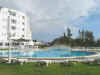 Hotel ANAIS : PISCINE