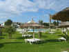 Hotel ANAIS : JARDINS