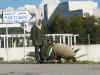 HOTEL ANAIS : promenade du mouton