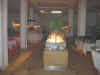 Hotel ANAIS : RESTAURANT en libre service