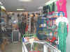 Hotel ANAIS : MAGASIN SOUVENIRS