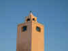 Escapade en chameau, calche et cheval : minaret