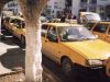 Nabeul : Taxi
